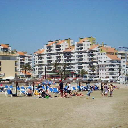 Peniscola Playa Orangecosta Lejlighed Eksteriør billede