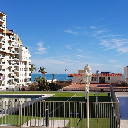 Peniscola Playa Orangecosta Lejlighed Eksteriør billede